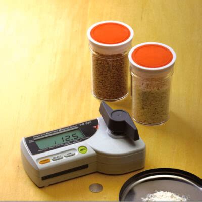 moisture meter for flour|pm450.